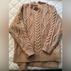 UGG Sweater/ Dress